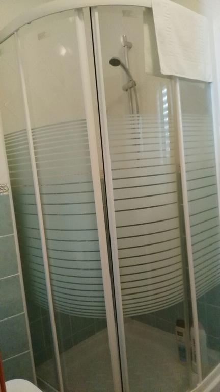 Hostal Las Parcelas Conil De La Frontera Εξωτερικό φωτογραφία