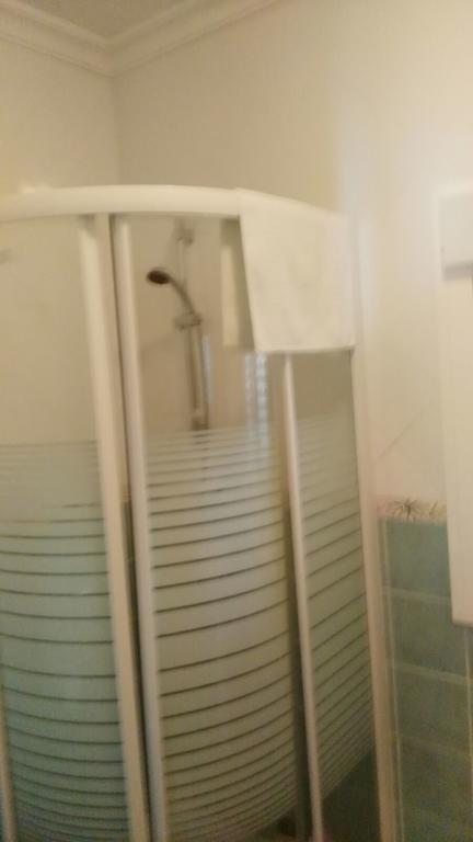 Hostal Las Parcelas Conil De La Frontera Εξωτερικό φωτογραφία