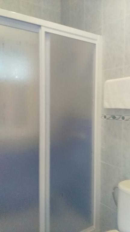 Hostal Las Parcelas Conil De La Frontera Εξωτερικό φωτογραφία